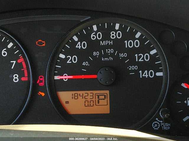 2021 Nissan Frontier, VIN: 1N6ED0EA8MN703864