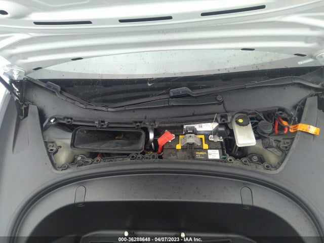 Tesla Model 3 Range 2019 5YJ3E1EA3KF310217 Image 10