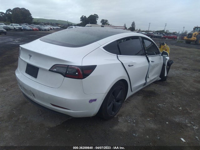 Tesla Model 3 Range 2019 5YJ3E1EA3KF310217 Image 4