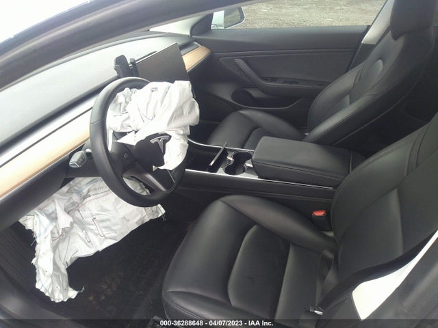 Tesla Model 3 Range 2019 5YJ3E1EA3KF310217 Image 5