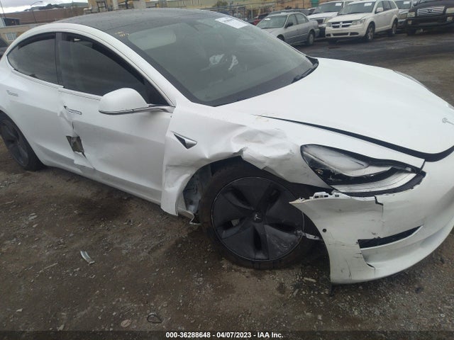 Tesla Model 3 Range 2019 5YJ3E1EA3KF310217 Image 6