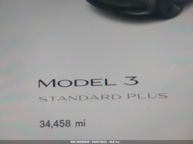 Tesla Model 3 Range 2019 5YJ3E1EA3KF310217 Image 7