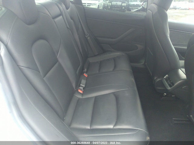 Tesla Model 3 Range 2019 5YJ3E1EA3KF310217 Image 8