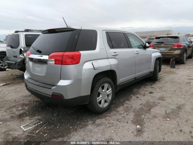 2GKALMEK1F6290346 GMC Terrain Sle