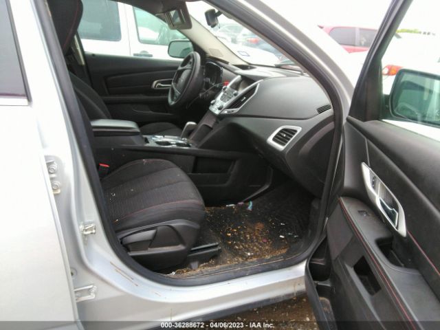 2GKALMEK1F6290346 GMC Terrain Sle