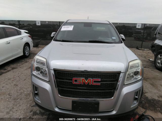 2GKALMEK1F6290346 GMC Terrain Sle