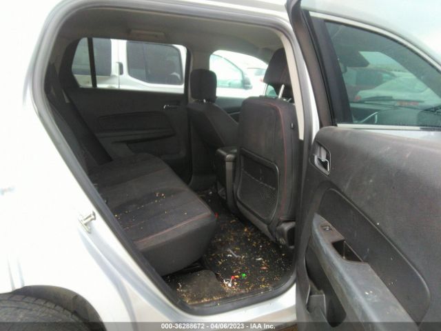 2GKALMEK1F6290346 GMC Terrain Sle