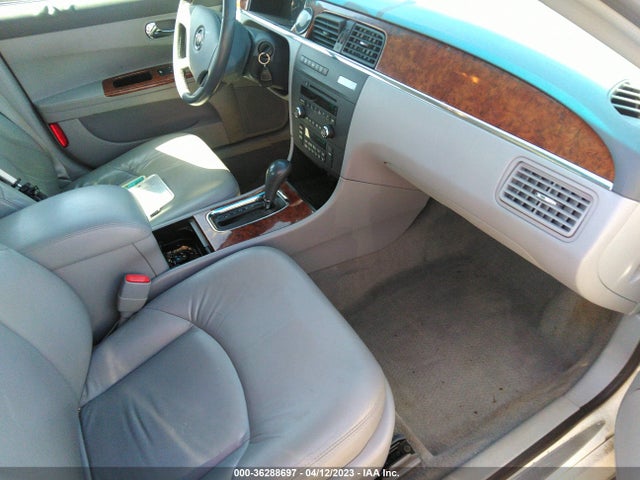 2006 BUICK LACROSSE CXL VIN: 2G4WD582661265077