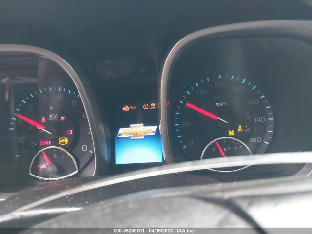 Chevrolet MALIBU LT 2014 1G11E5SL7EF166832 Image 8