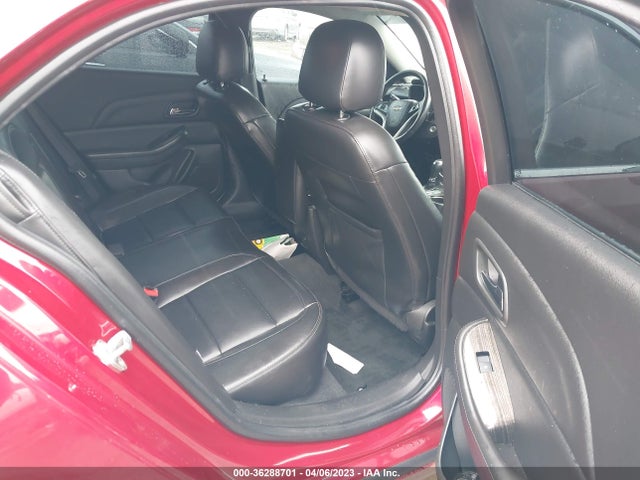Chevrolet MALIBU LT 2014 1G11E5SL7EF166832 Image 9