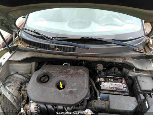 KNDJP3A54F7203419 KIA SOUL +