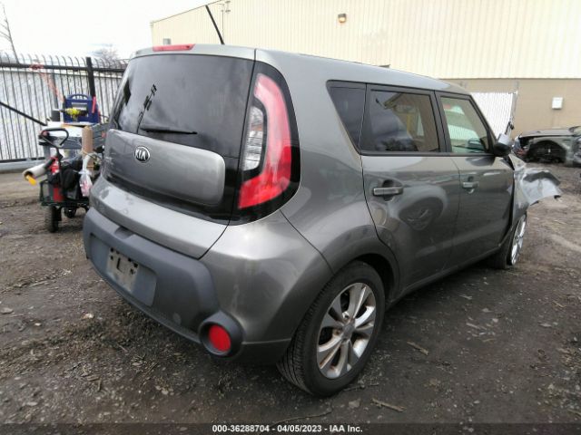 KNDJP3A54F7203419 KIA SOUL +