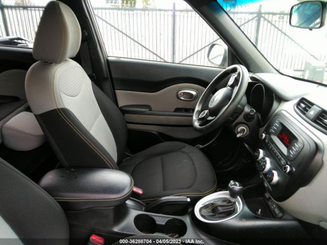 KNDJP3A54F7203419 KIA SOUL +