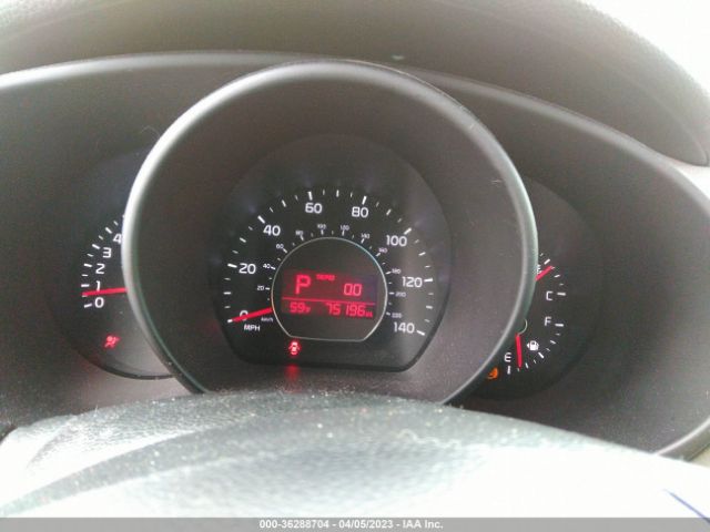 KNDJP3A54F7203419 KIA SOUL +