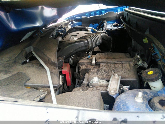 JA4AP3AU3KU009333 Mitsubishi Outlander Sport 2.0