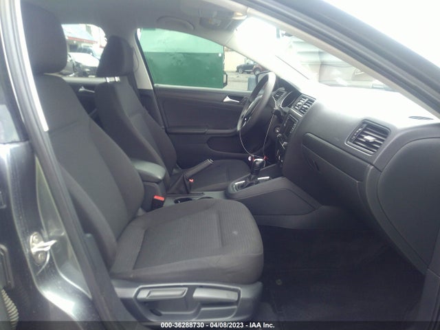 3VW267AJXGM413054 Volkswagen Jetta Sedan 1.4t S