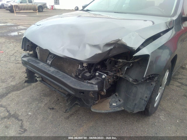 3VW267AJXGM413054 Volkswagen Jetta Sedan 1.4t S