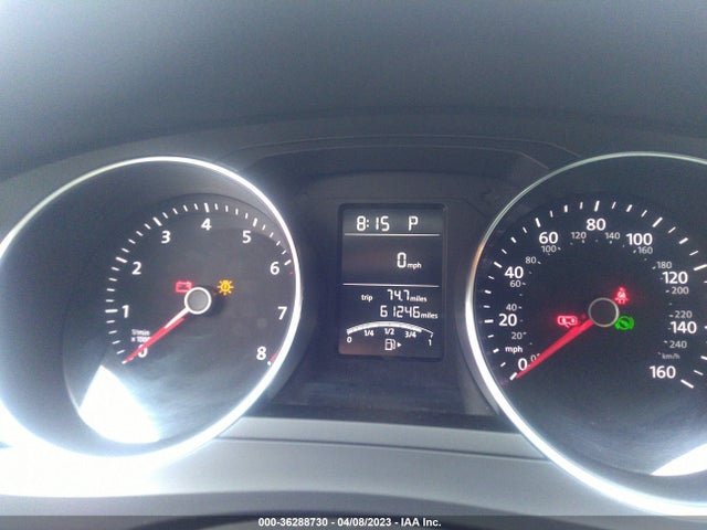 3VW267AJXGM413054 Volkswagen Jetta Sedan 1.4t S