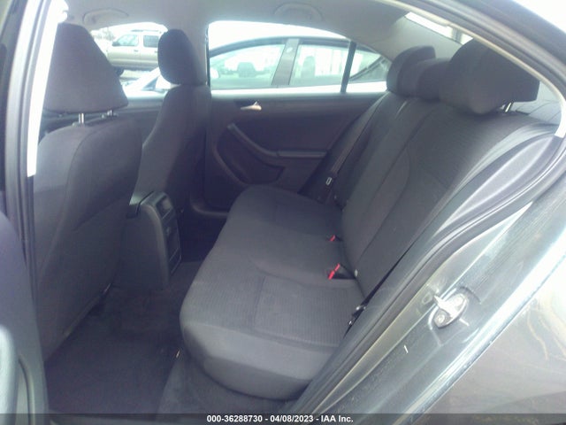 3VW267AJXGM413054 Volkswagen Jetta Sedan 1.4t S
