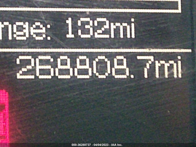 2014 RAM 1500 TRADESMAN VIN: 1C6RR7FT8ES460971