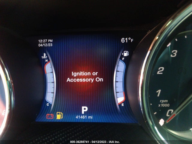 2015 Maserati Quattroporte, VIN: ZAM56PPA1F1135935