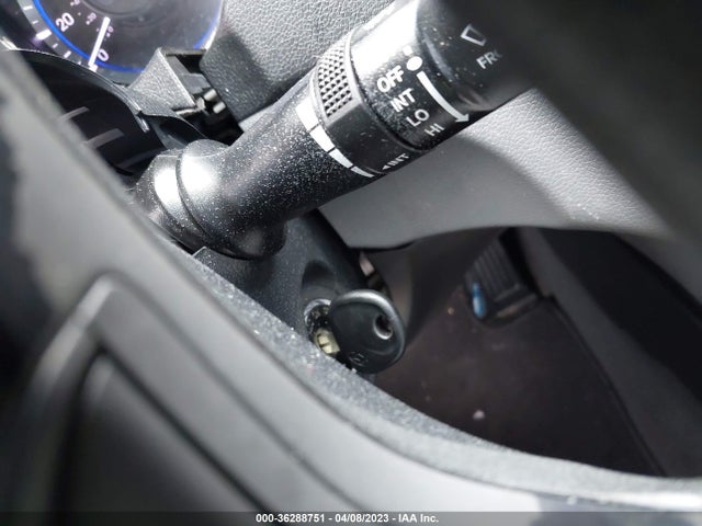 2013 HYUNDAI SONATA GLS VIN: 5NPEB4AC0DH674335