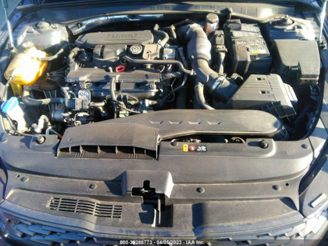 5XXG14J26MG042521 KIA K5 LXS