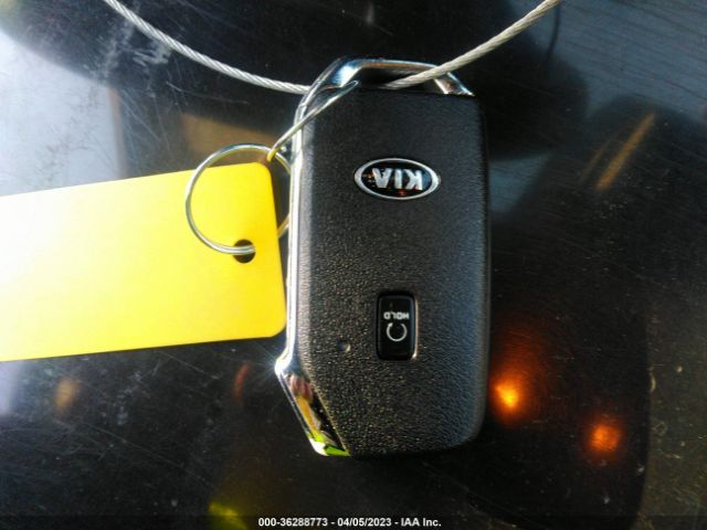5XXG14J26MG042521 KIA K5 LXS