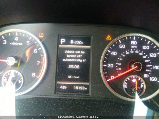5XXG14J26MG042521 KIA K5 LXS