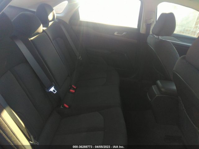 5XXG14J26MG042521 KIA K5 LXS