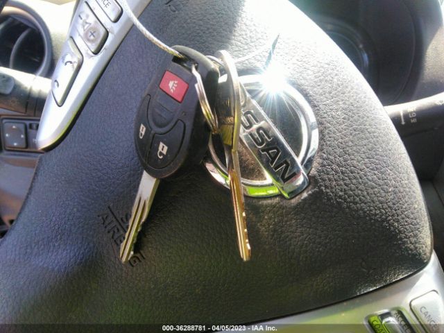 3N1CE2CP4GL361752 Nissan Versa Note S/s Plus/sv/sr/sl