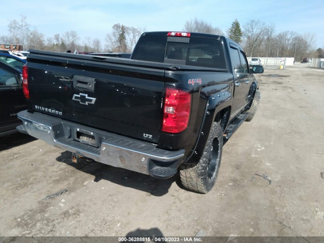 Aukcja sprzedaży 2015 Chevrolet Silverado 1500 Ltz, vin: 3GCUKSEC0FG489465, numer aukcji: 36288815