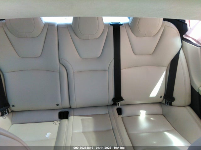 Tesla Model S 75d/100d/p100d 2018 5YJSA1E22JF285311 Image 9