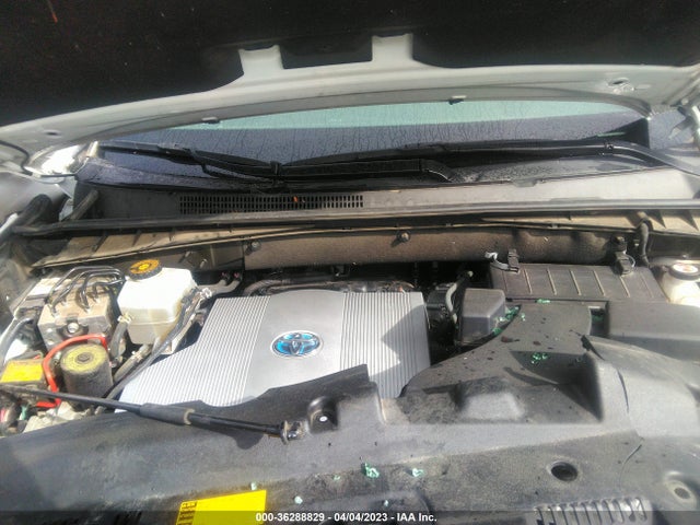 Aukcja sprzedaży 2018 Toyota Highlander Hybrid Le, vin: 5TDBGRFH9JS037889, numer aukcji: 36288829