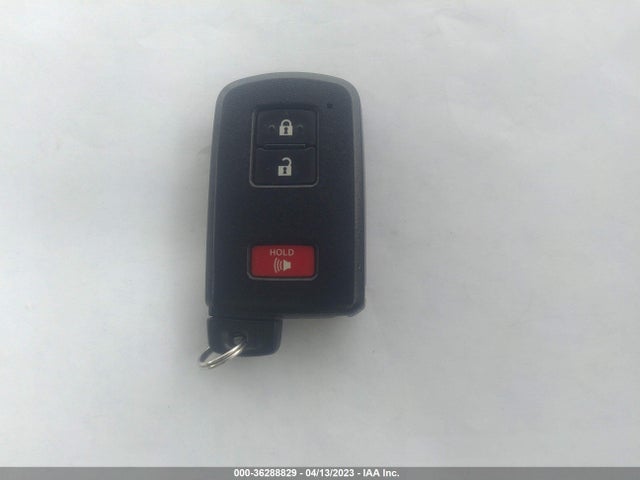 Aukcja sprzedaży 2018 Toyota Highlander Hybrid Le, vin: 5TDBGRFH9JS037889, numer aukcji: 36288829