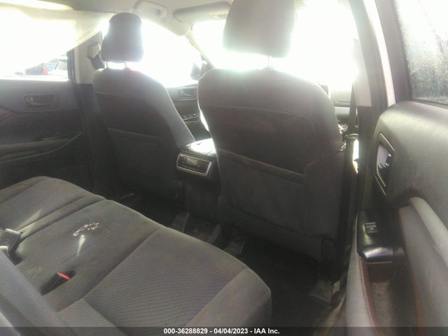Aukcja sprzedaży 2018 Toyota Highlander Hybrid Le, vin: 5TDBGRFH9JS037889, numer aukcji: 36288829