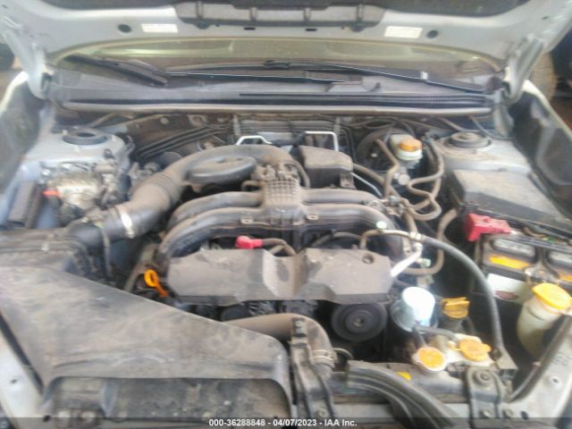 JF2GPASC6F8284849 Subaru Xv Crosstrek Limited