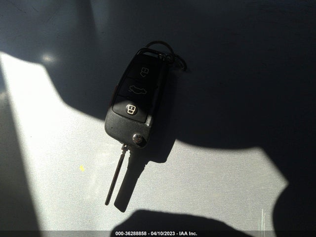 WAUA7GFF2G1079581 Audi A3 1.8t Premium