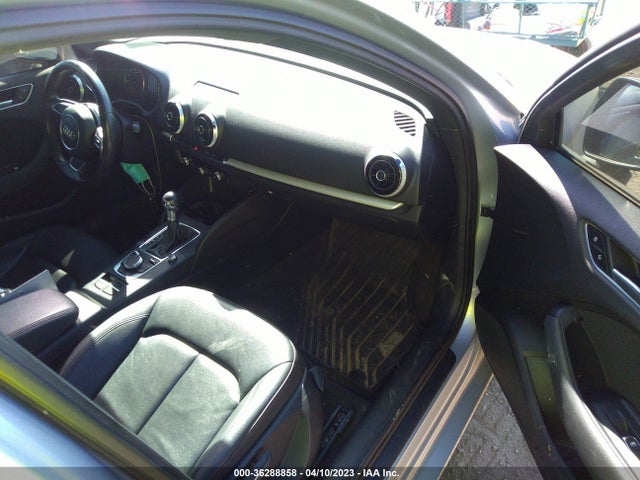 WAUA7GFF2G1079581 Audi A3 1.8t Premium