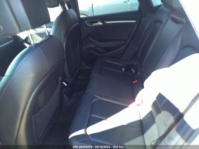 WAUA7GFF2G1079581 Audi A3 1.8t Premium