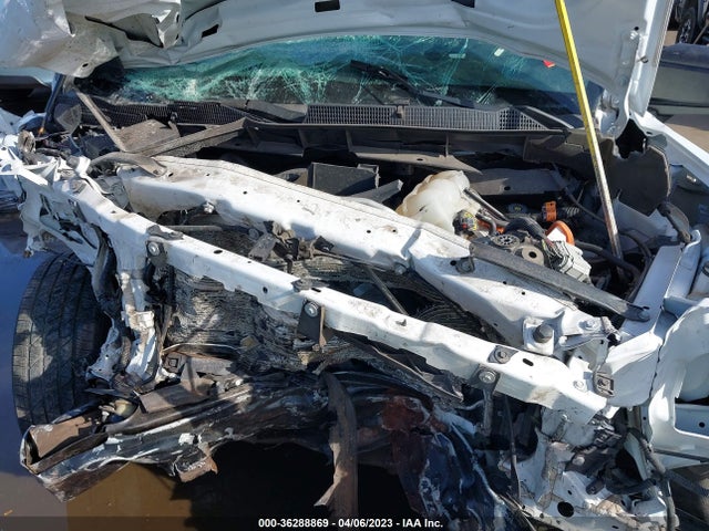 GMC SIERRA 1500 2019 1GTR8AEF9KZ392574 Image 10