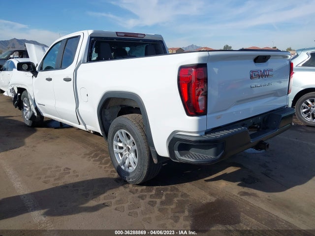 GMC SIERRA 1500 2019 1GTR8AEF9KZ392574 Image 3