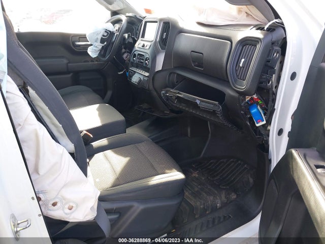 GMC SIERRA 1500 2019 1GTR8AEF9KZ392574 Image 5