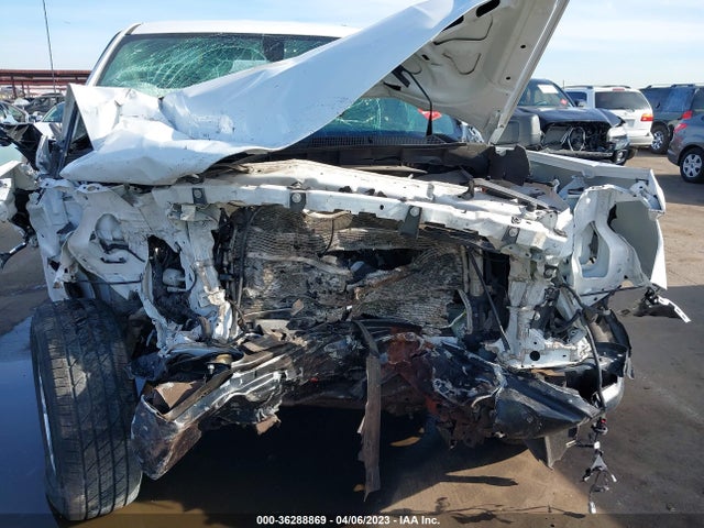 GMC SIERRA 1500 2019 1GTR8AEF9KZ392574 Image 6