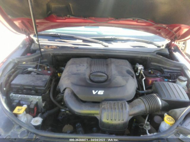 1C4RJFJG3EC226946 Jeep Grand Cherokee Summit