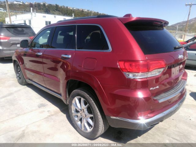 1C4RJFJG3EC226946 Jeep Grand Cherokee Summit