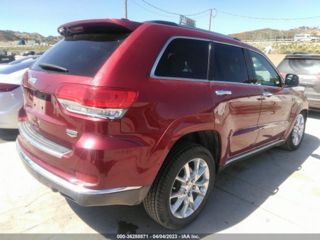 1C4RJFJG3EC226946 Jeep Grand Cherokee Summit
