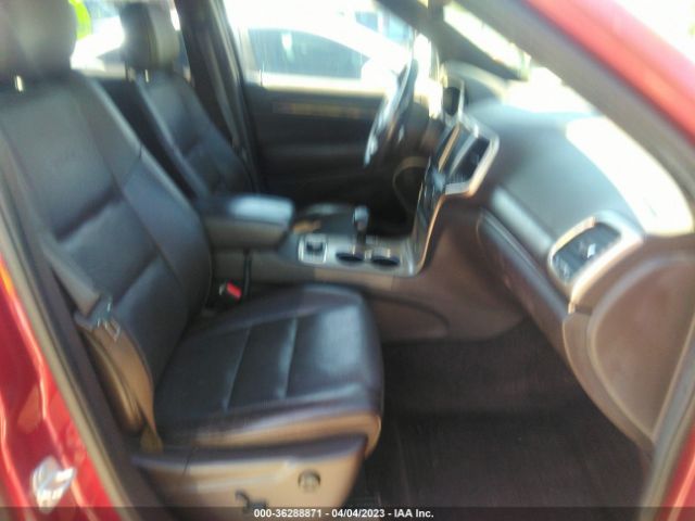 1C4RJFJG3EC226946 Jeep Grand Cherokee Summit