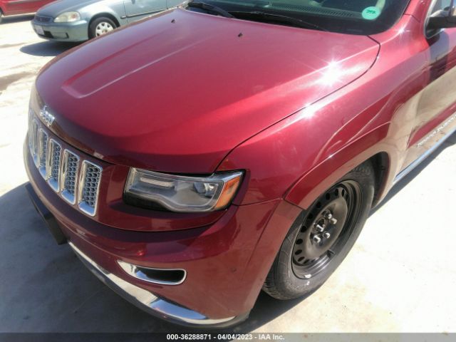 1C4RJFJG3EC226946 Jeep Grand Cherokee Summit