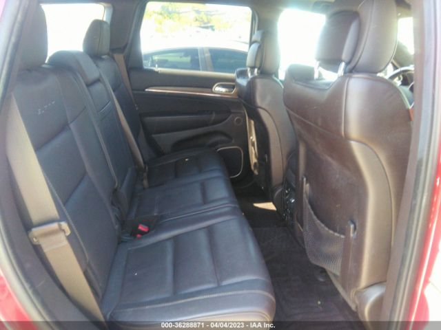 1C4RJFJG3EC226946 Jeep Grand Cherokee Summit